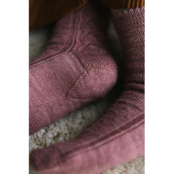 52 Weeks of Socks vol.2